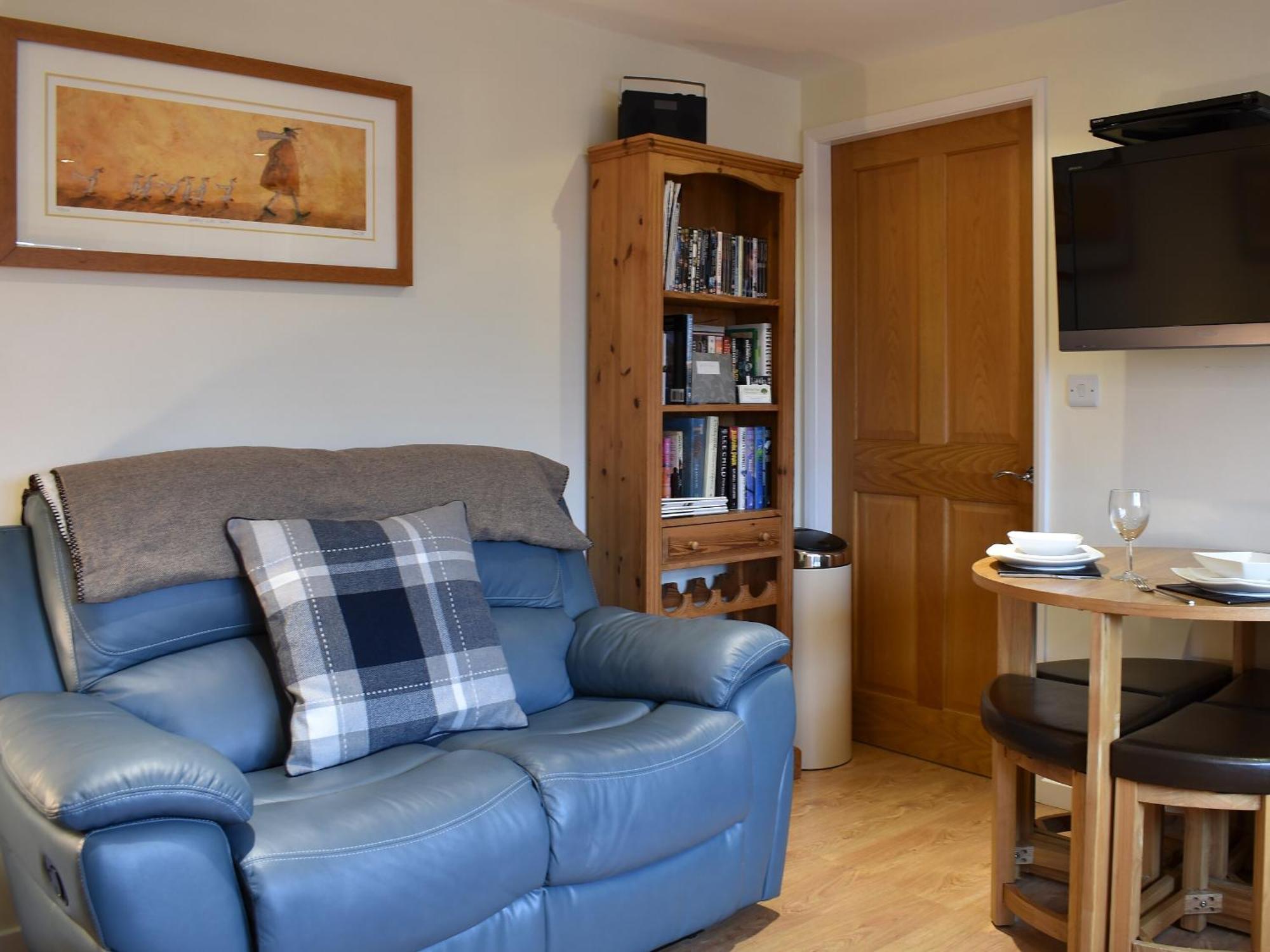 Stable Cottage South Kilvington المظهر الخارجي الصورة